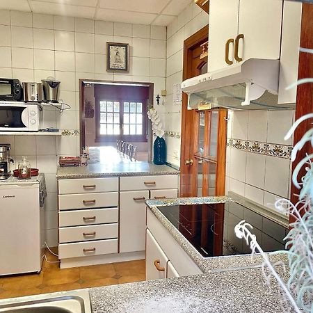 Casa Rural "Oliver" Valtierra Dış mekan fotoğraf