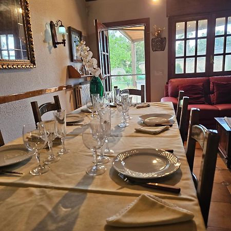 Casa Rural "Oliver" Valtierra Dış mekan fotoğraf