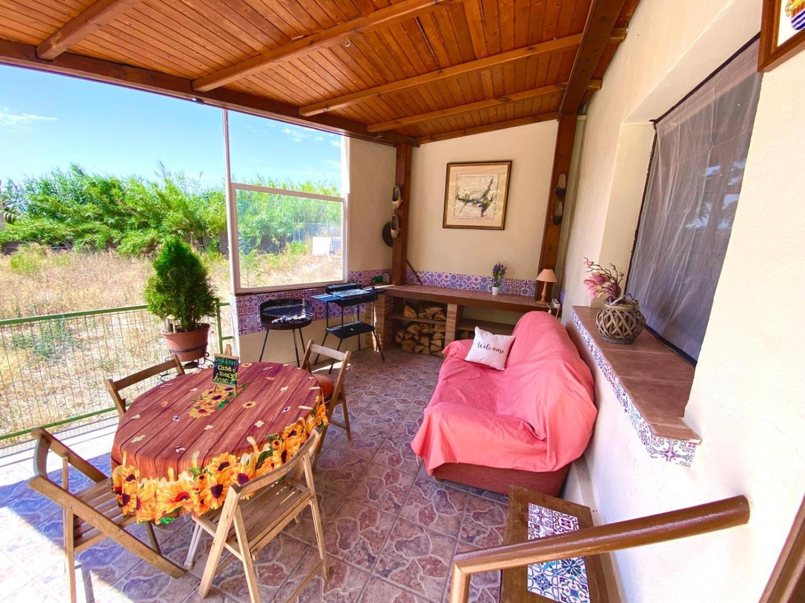 Casa Rural "Oliver" Valtierra Dış mekan fotoğraf