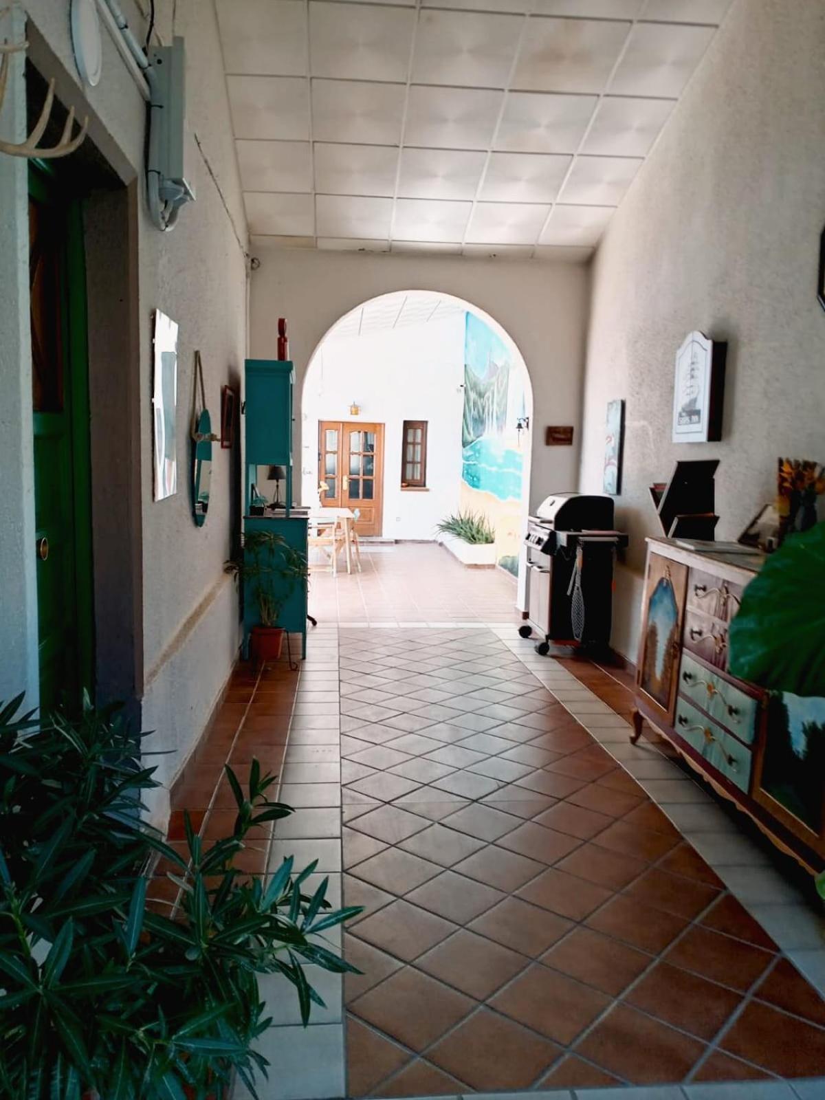 Casa Rural "Oliver" Valtierra Dış mekan fotoğraf