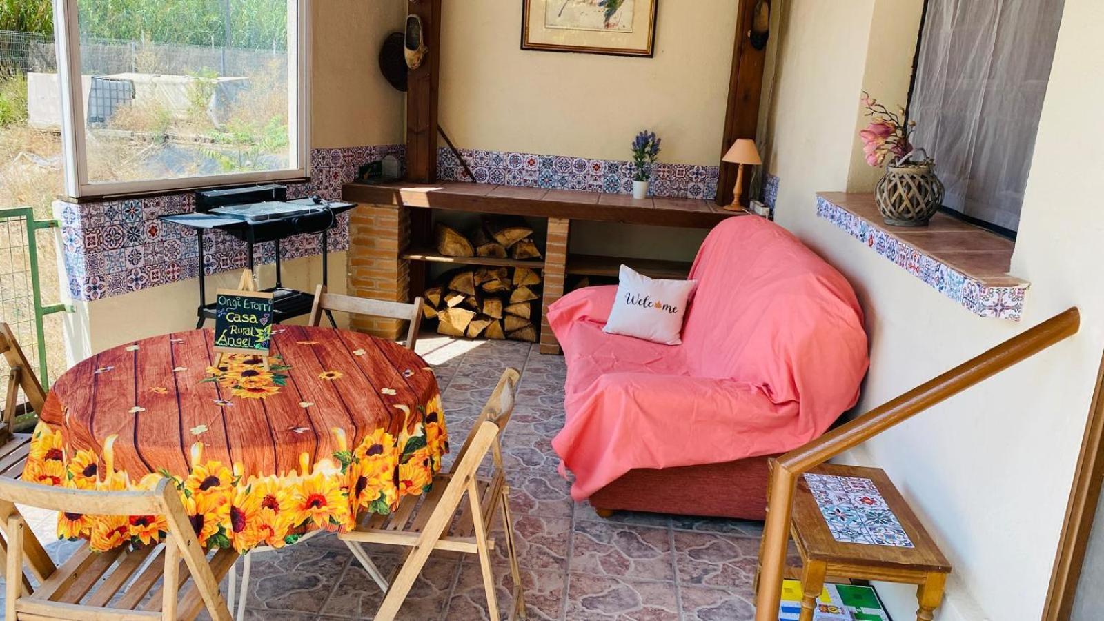 Casa Rural "Oliver" Valtierra Dış mekan fotoğraf