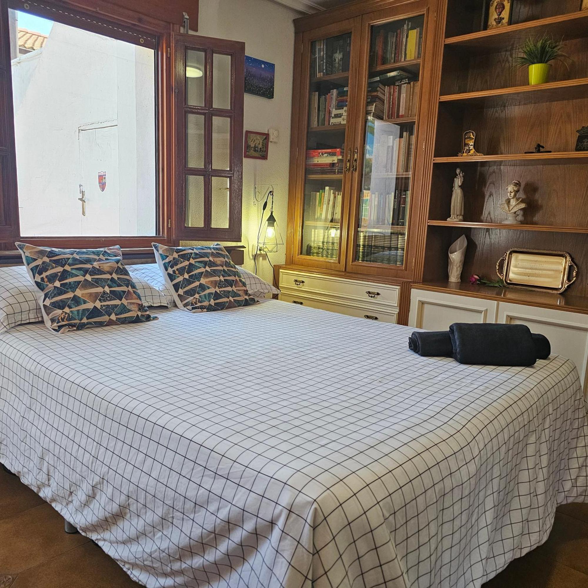 Casa Rural "Oliver" Valtierra Dış mekan fotoğraf