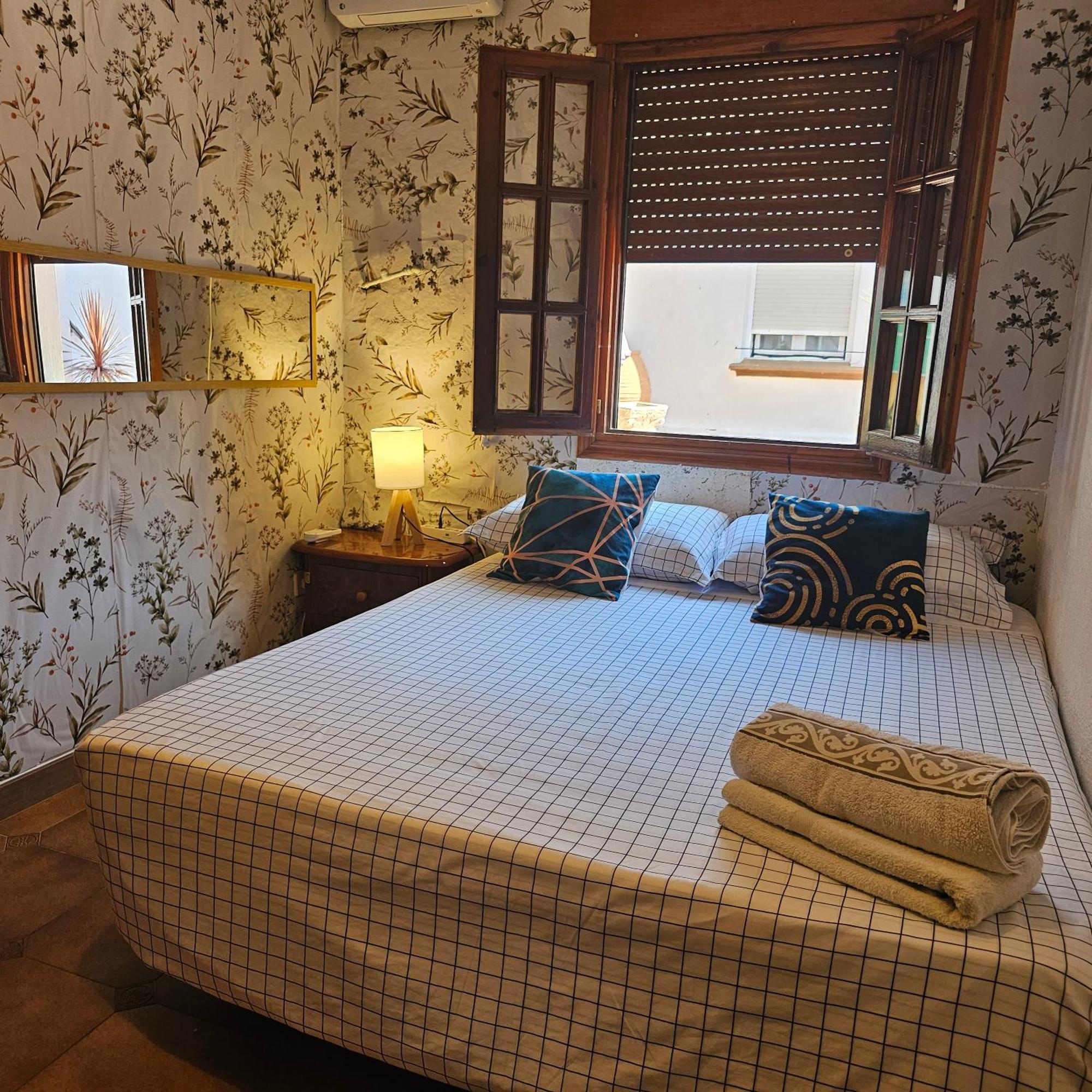 Casa Rural "Oliver" Valtierra Dış mekan fotoğraf