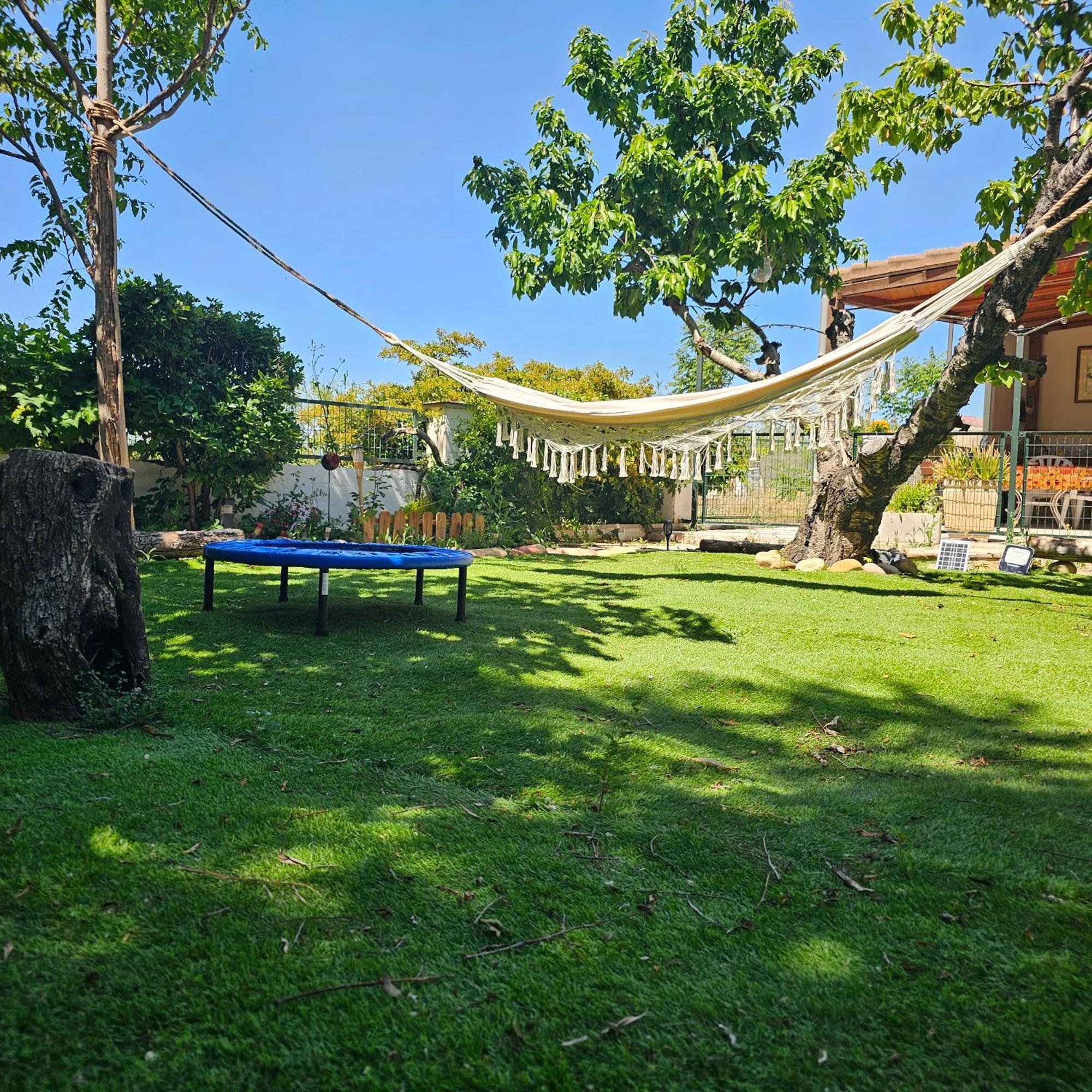 Casa Rural "Oliver" Valtierra Dış mekan fotoğraf